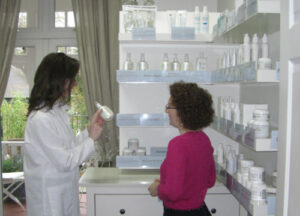 Skin Care Services Royal Tunbridge Wells Kent Uk